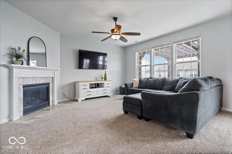 6638 Keepsake Drive, Whitestown, IN 46075 - #3