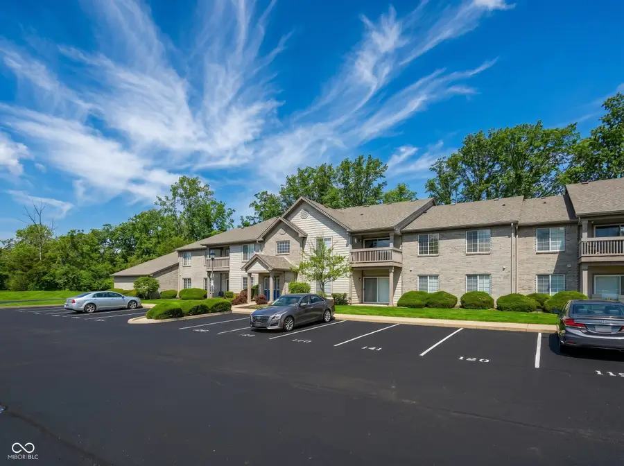 9804 Legends Creek Drive #104, Indianapolis, IN 46229 - #3