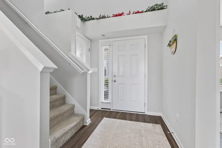 996 Maple Stone Drive, Greenwood, IN 46143 - #3