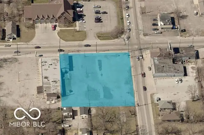 2965 N Sherman Drive, Indianapolis, IN 46218 - #1