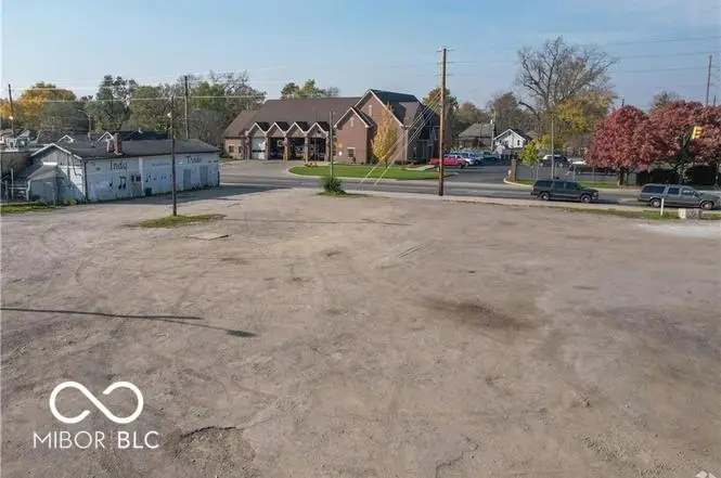 2965 N Sherman Drive, Indianapolis, IN 46218 - #3