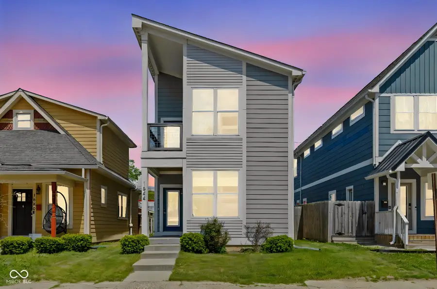 1644 Lexington Avenue, Indianapolis, IN 46203 - #2