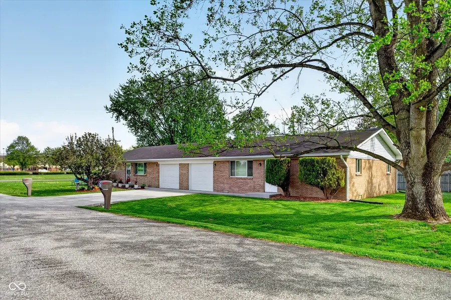 9729 Collings Drive, Noblesville, IN 46060 - #3