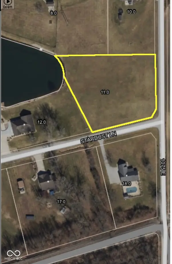 3107 Star Dust Lane, Seymour, IN 47274