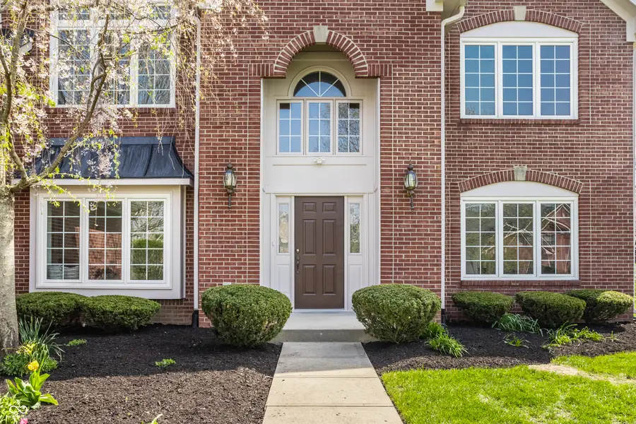 5783 Killdeer Drive, Carmel, IN 46033 - #3