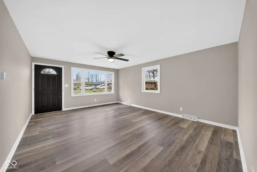 3531 Tudor Road, Anderson, IN 46012 - #3