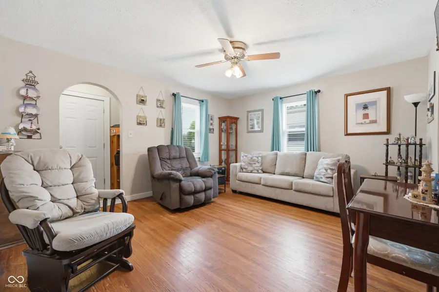 1123 S 22nd Street, New Castle, IN 47362 - #2