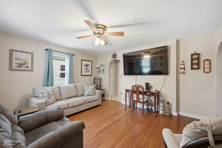 1123 S 22nd Street, New Castle, IN 47362 - #3