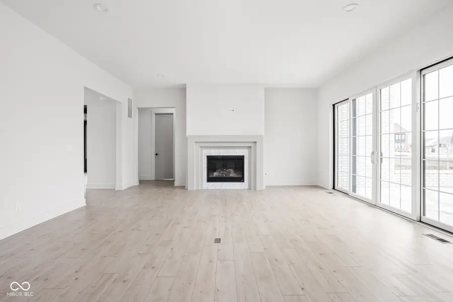 16927 Tractive Drive, Westfield, IN 46074 - #2