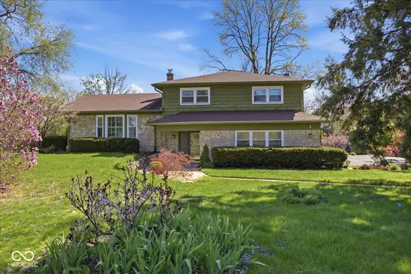 5259 N Arlington Avenue, Indianapolis, IN 46226
