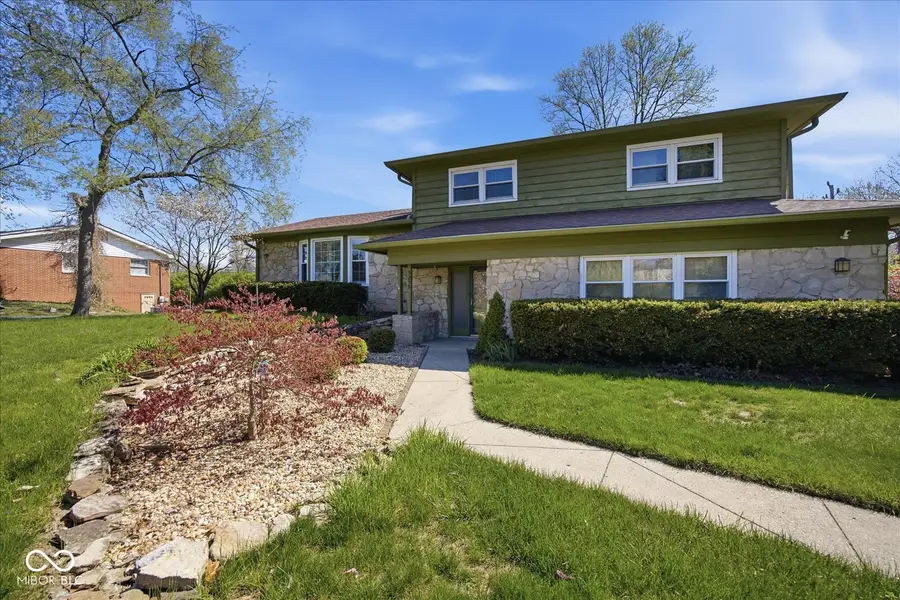 5259 N Arlington Avenue, Indianapolis, IN 46226 - #2