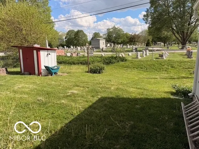 511 Fulford Drive, Edinburgh, IN 46124 - #3