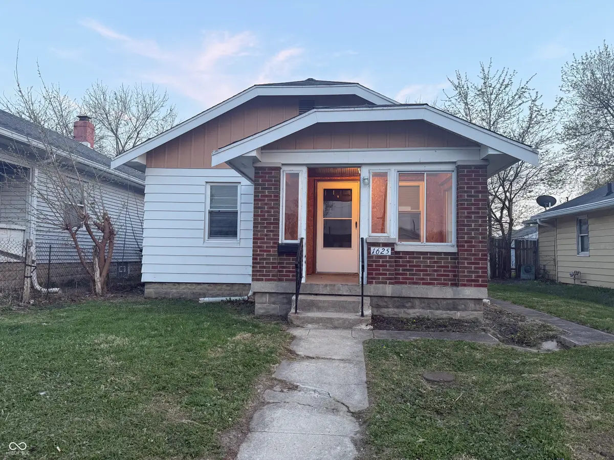 1625 Finley Avenue, Indianapolis, IN 46203 - #1