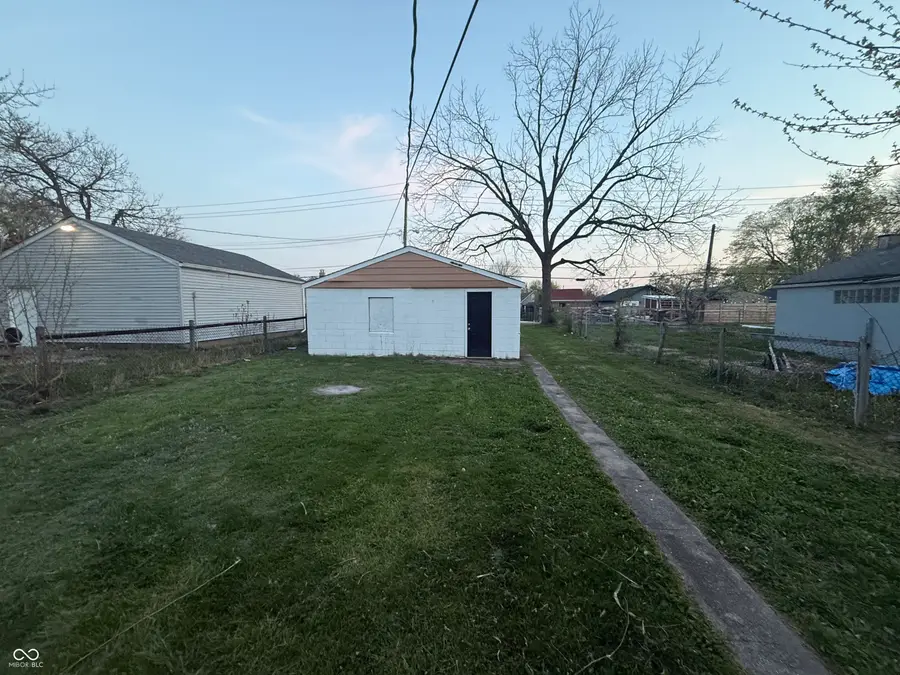 1625 Finley Avenue, Indianapolis, IN 46203 - #3