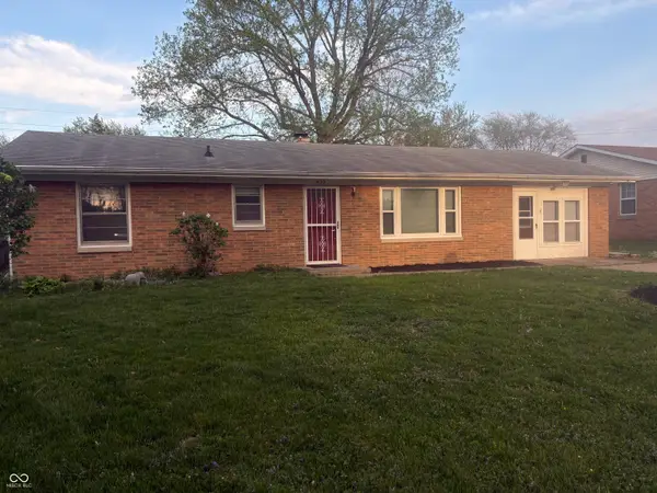 711 Howard Road, Greenwood, IN 46142