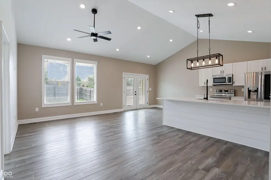 2144 Connie Court, Franklin, IN 46131 - #2