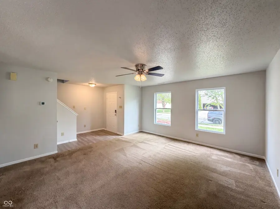 925 Harbon Drive, Franklin, IN 46131 - #3