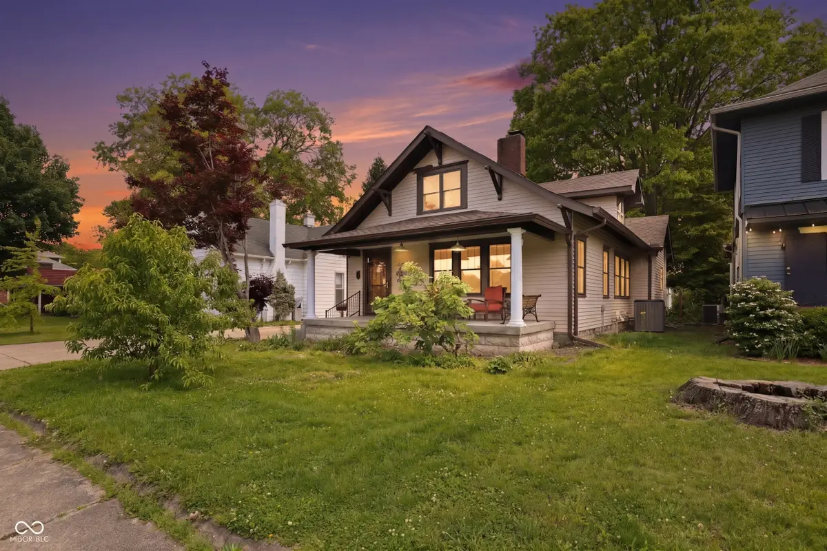 2229 Poplar Street, Terre Haute, IN 47803 - #1