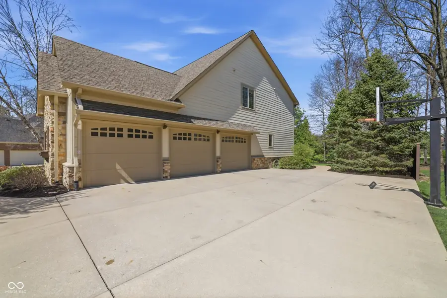 13062 Callaway Court, Fishers, IN 46037 - #3