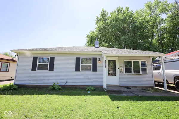 8139 E 48th Street, Indianapolis, IN 46226