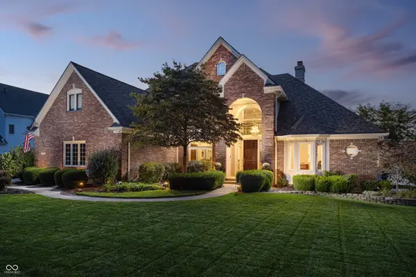 12650 Shorevista Drive, Indianapolis, IN 46236