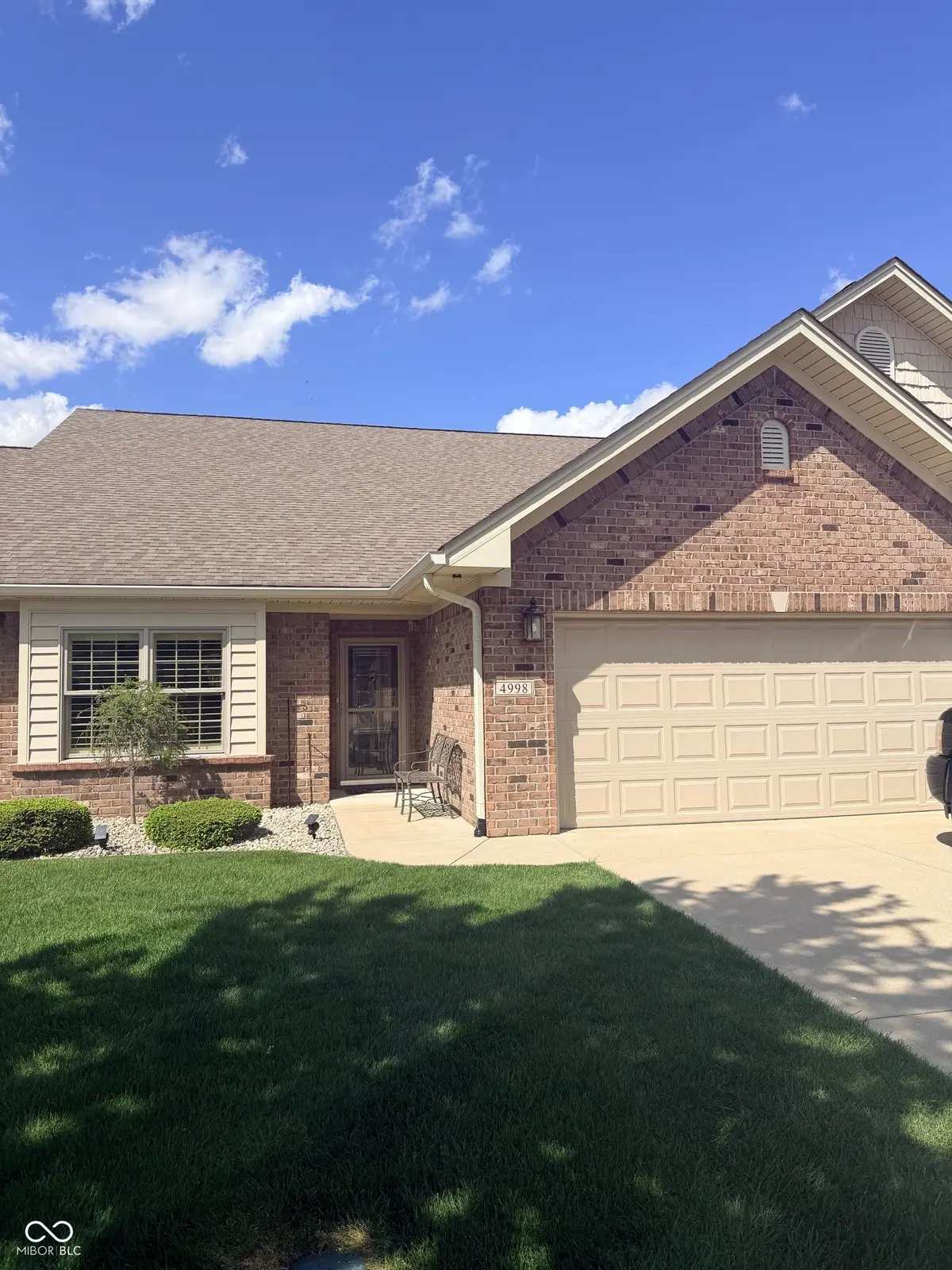 4998 Anna Maria Drive, Columbus, IN 47203 - #1