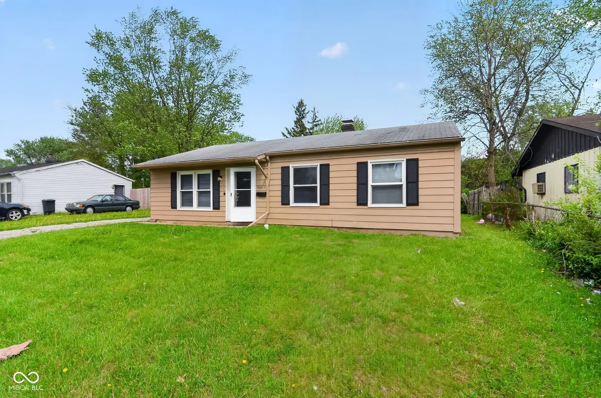 3663 Lombardy Place, Indianapolis, IN 46226 - #1