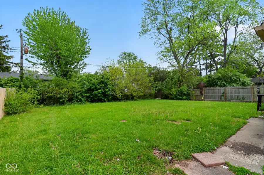 3663 Lombardy Place, Indianapolis, IN 46226 - #2