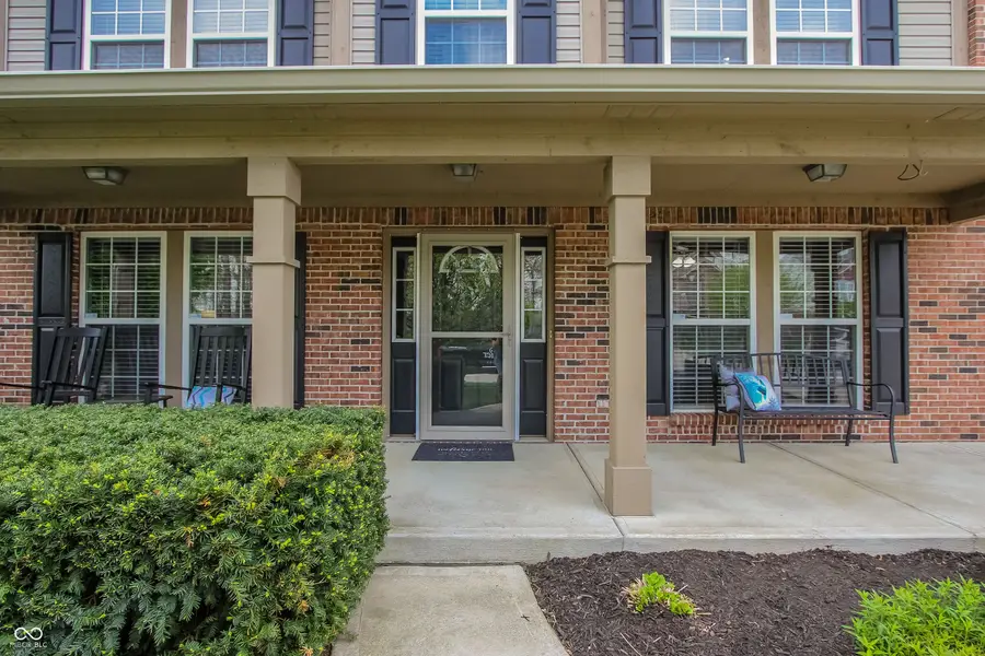 8005 Stoney Bend Court, Indianapolis, IN 46259 - #3