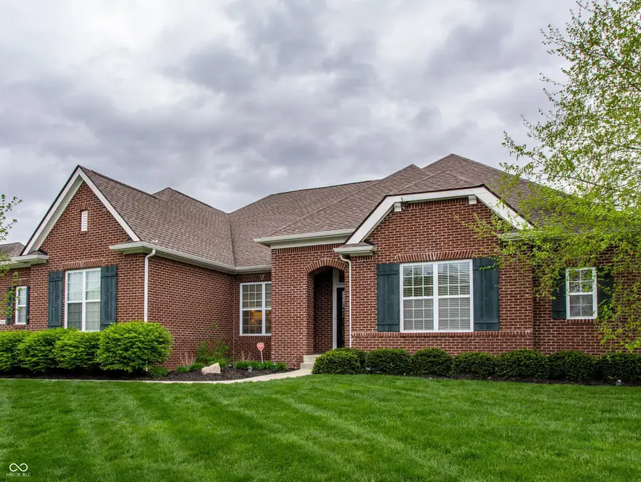 16765 Maines Valley Drive, Noblesville, IN 46062 - #3
