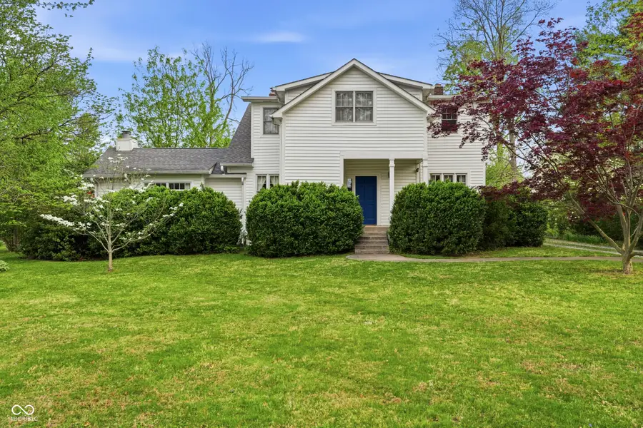 4850 W Mooresville Road, Indianapolis, IN 46221 - #2