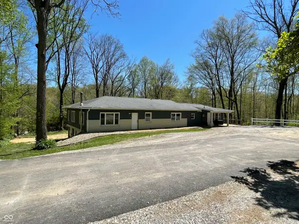 8515 N Briarwood Lake South Court, Monrovia, IN 46157