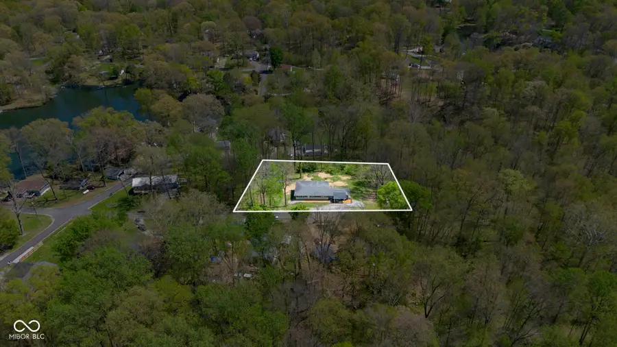 8515 N Briarwood Lake South Court, Monrovia, IN 46157 - #3