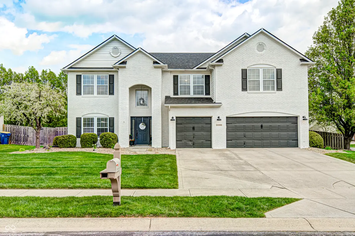 11093 Ragsdale Place, Fishers, IN 46037 - #1