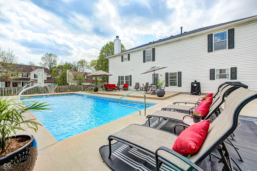 11093 Ragsdale Place, Fishers, IN 46037 - #3