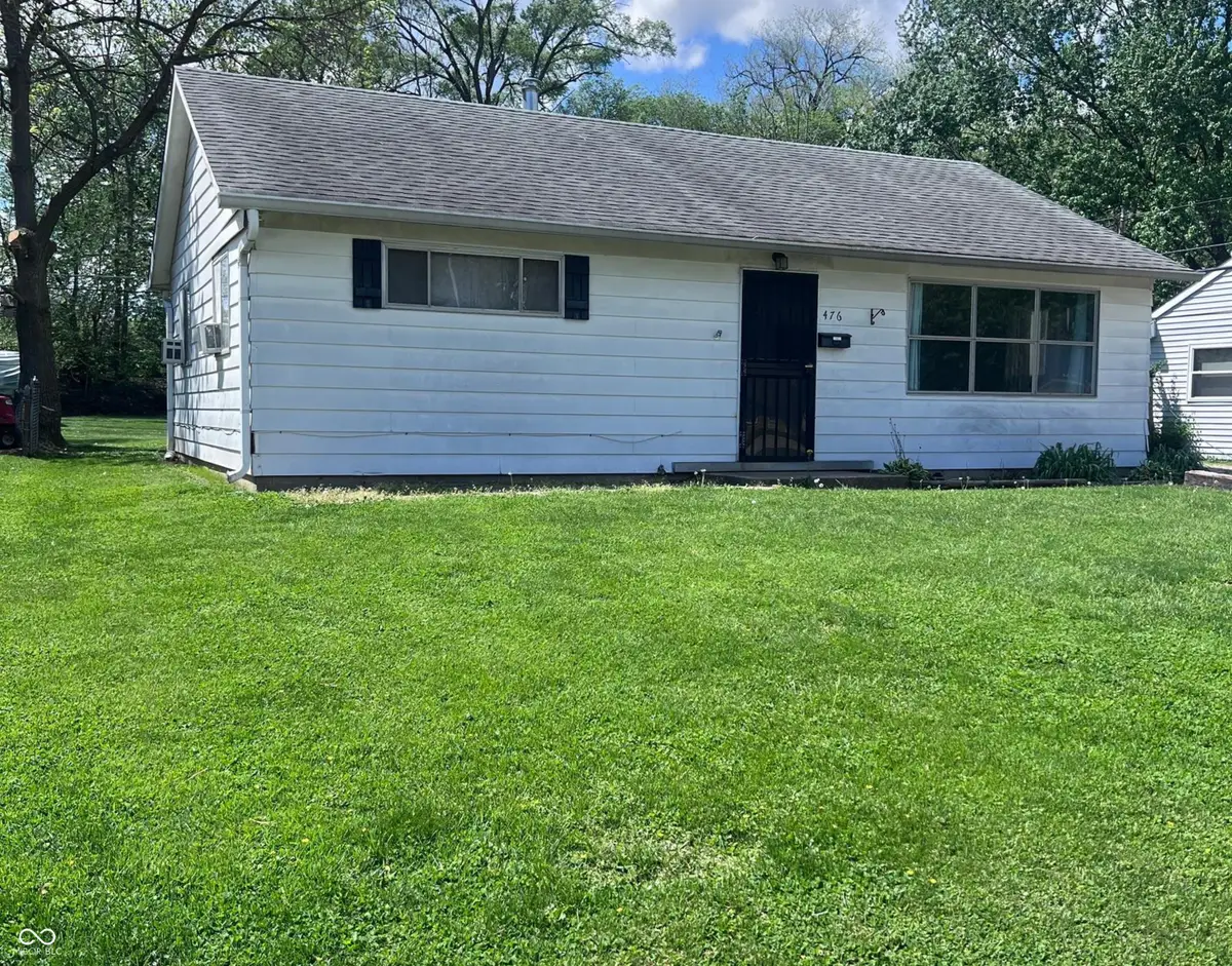 476 Carol Drive, Greenwood, IN 46143 - #1