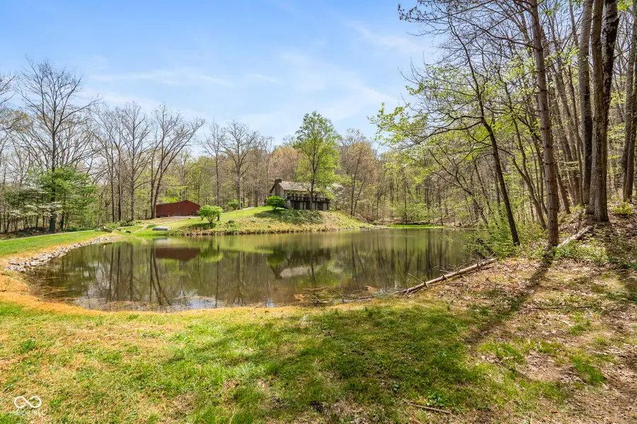 3081 Bear Wallow Hill Road, Nashville, IN 47448 - #2