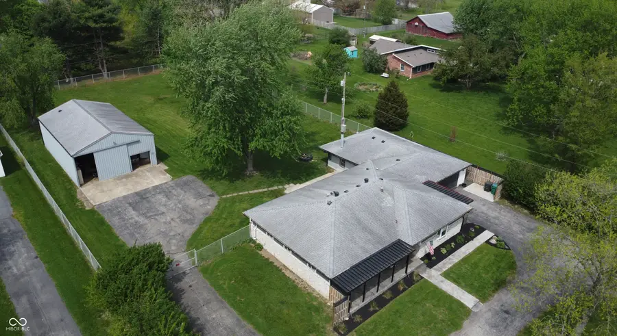 1208 S 500 W, New Palestine, IN 46163 - #2