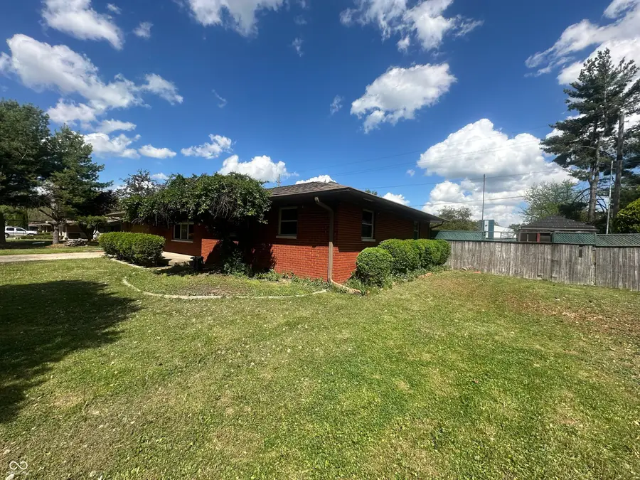 7121 Laurel Drive, Indianapolis, IN 46227 - #3