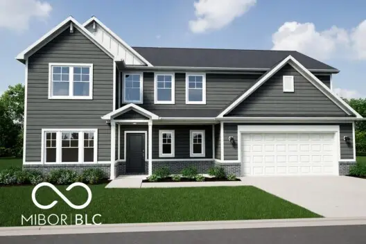 9801 Forest Ridge Lane, McCordsville, IN 46055