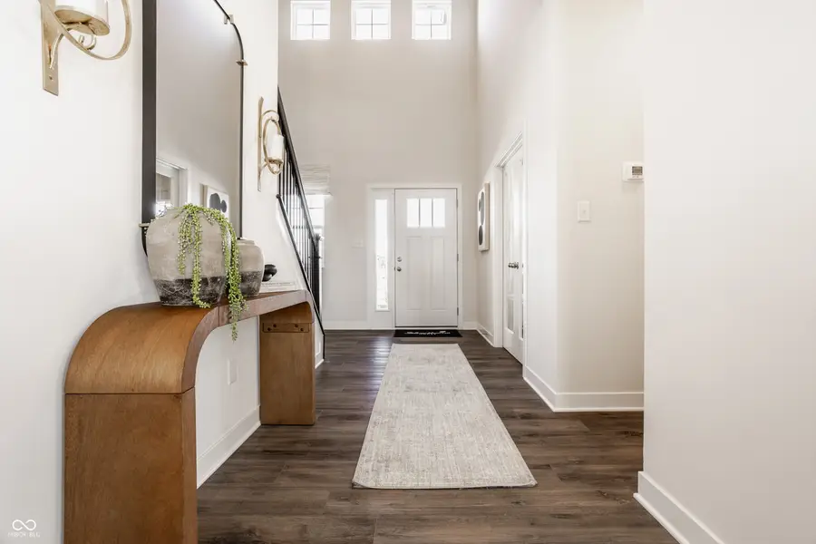 9801 Forest Ridge Lane, McCordsville, IN 46055 - #3