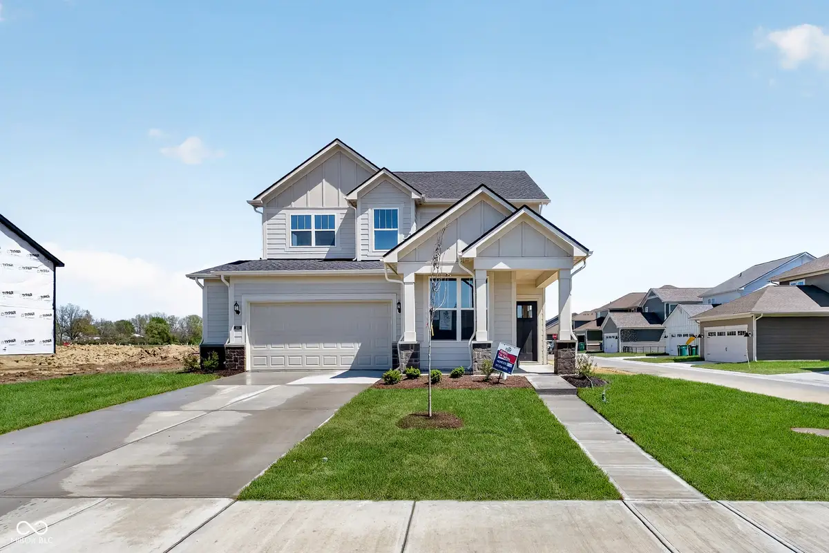 2651 Pearson Parkway, Plainfield, IN 46168 - #1