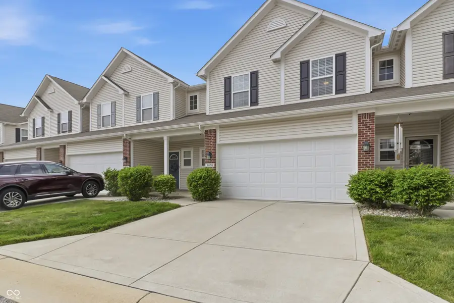 9658 Prairie Smoke Drive, Noblesville, IN 46060 - #3