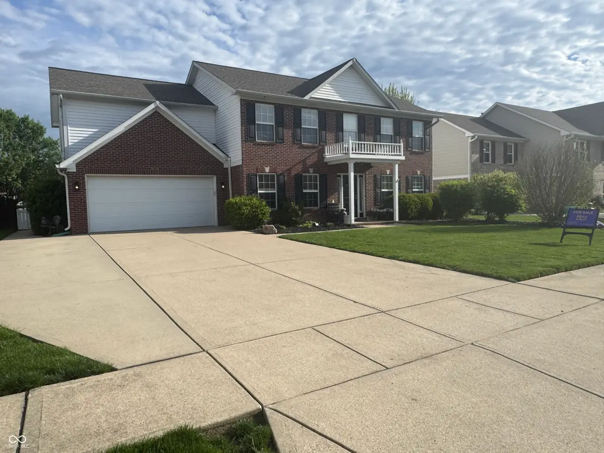 4506 W Easy Street, New Palestine, IN 46163 - #1