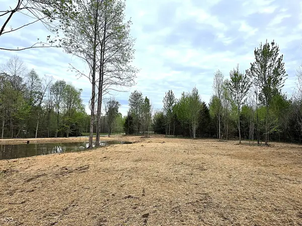 0 Paris Drive, Martinsville, IN 46151