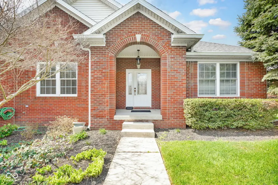 2445 Forest Drive, Madison, IN 47250 - #2