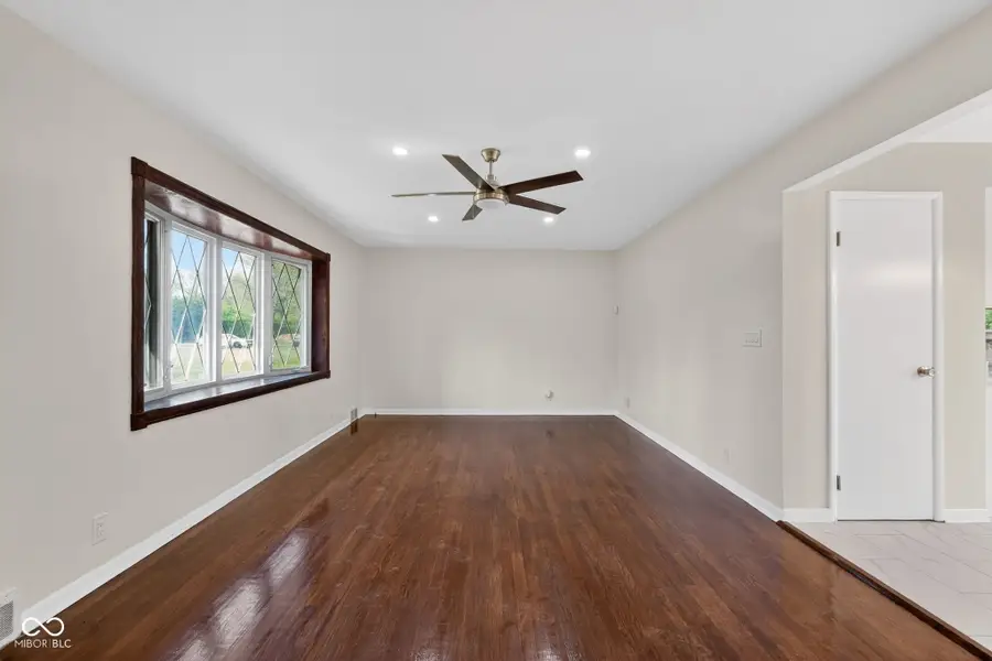 3010 W 42nd Street, Indianapolis, IN 46228 - #3