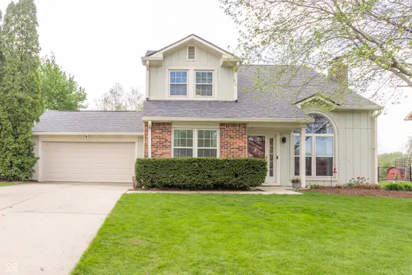 8815 Burwick Drive, Indianapolis, IN 46256
