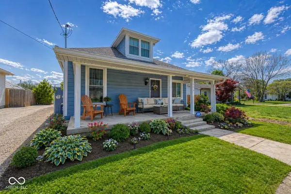 219 Park Street, Morgantown, IN 46160