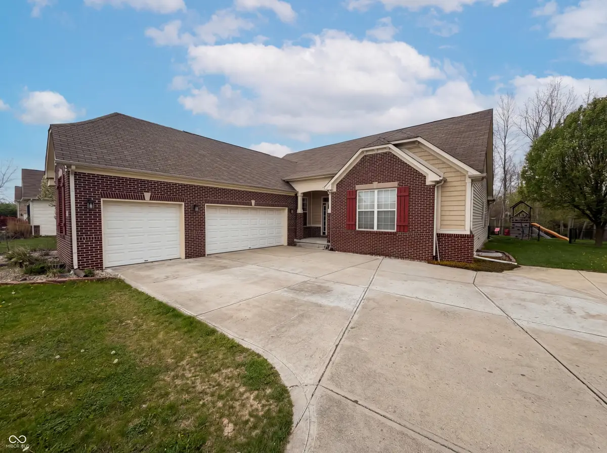 6206 W 900 N, McCordsville, IN 46055 - #1